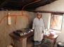 Biogas i Fianarantsoa - feb 2014